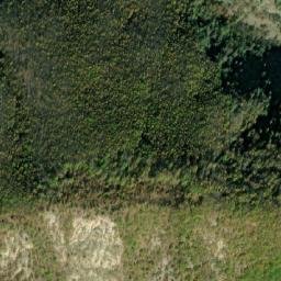 Satellite imagery of Kalkan, MK