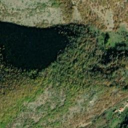 Satellite imagery of Kalkan, MK