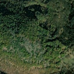 Satellite imagery of Ivanov Rid, MK