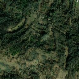 Satellite imagery of Ivanov Rid, MK