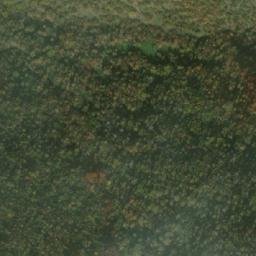 Satellite imagery of Ruža, MK