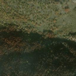 Satellite imagery of Ruža, MK