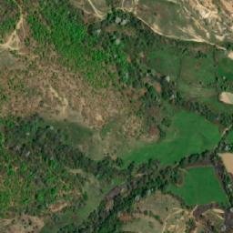 Satellite imagery of Ilinec, MK