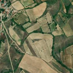 Satellite imagery of Mali Dol, MK