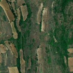 Satellite imagery of Mali Dol, MK