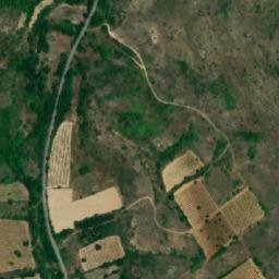 Satellite imagery of Mali Dol, MK