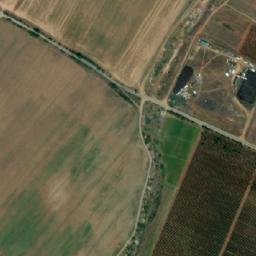 Satellite imagery of Široki Prelozi, MK