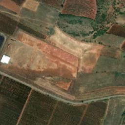 Satellite imagery of Široki Prelozi, MK