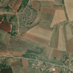 Satellite imagery of Široki Prelozi, MK