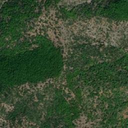 Satellite imagery of Sreden Rid, MK