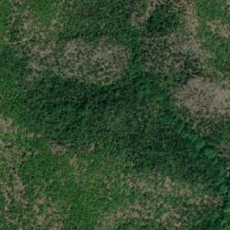 Satellite imagery of Bukalar, MK