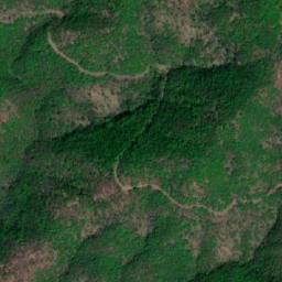 Satellite imagery of Džinot, MK