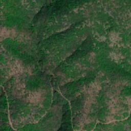 Satellite imagery of Džinot, MK