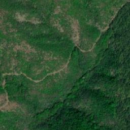 Satellite imagery of Džinot, MK