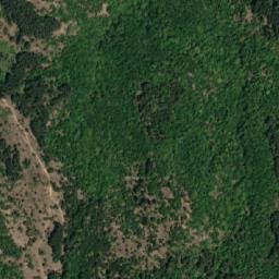 Satellite imagery of Zli Rid, MK