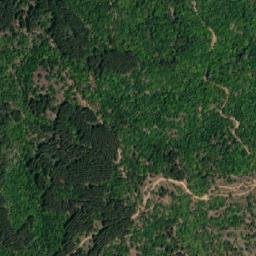 Satellite imagery of Zli Rid, MK