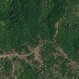 Satellite imagery of Abovata Koliba, MK