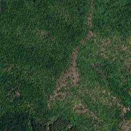 Satellite imagery of Vardarski Rid, MK