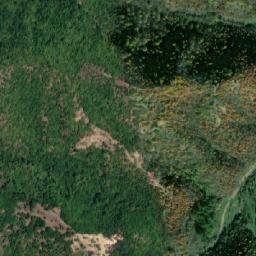 Satellite imagery of Smrekiljava Ridina, MK