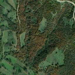 Satellite imagery of Skrkata, MK