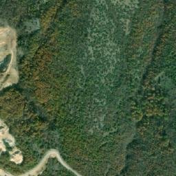 Satellite imagery of Skrkata, MK