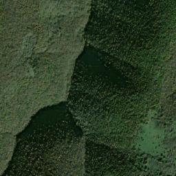 Satellite imagery of Iljova Niva, MK