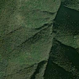 Satellite imagery of Iljova Niva, MK