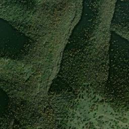Satellite imagery of Iljova Niva, MK