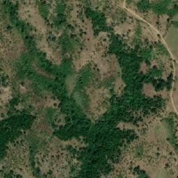 Satellite imagery of Savina Niva, MK