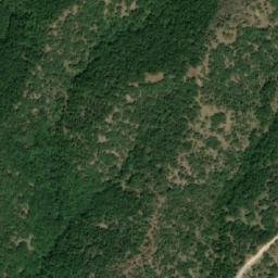 Satellite imagery of Kočoro, MK