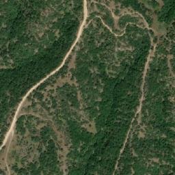 Satellite imagery of Kočoro, MK