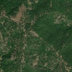 Satellite imagery of Kočoro, MK