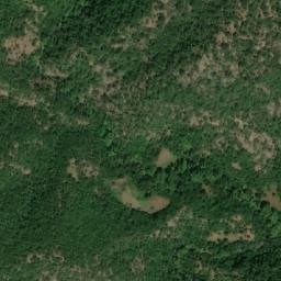 Satellite imagery of Krst, MK