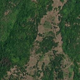 Satellite imagery of Debeli Dab, MK