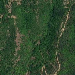 Satellite imagery of Debeli Dab, MK