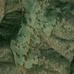 Satellite imagery of Bozhi Vrah, BG