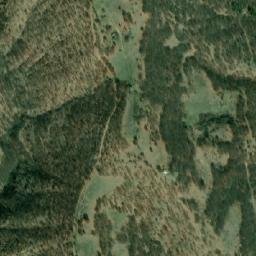 Satellite imagery of Bozhi Vrah, BG