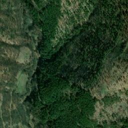 Satellite imagery of Bozhi Vrah, BG