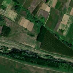 Satellite imagery of TT27/4/, GR