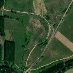 Satellite imagery of TT36, GR