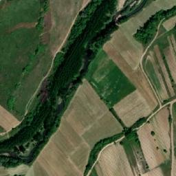 Satellite imagery of TT36, GR