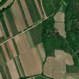 Satellite imagery of TT36, GR