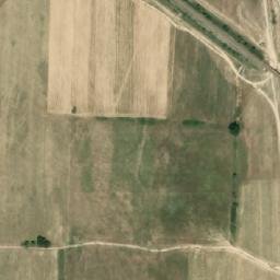 Satellite imagery of TT61, GR