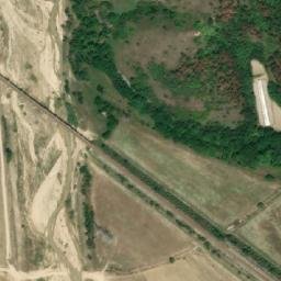 Satellite imagery of TT61, GR