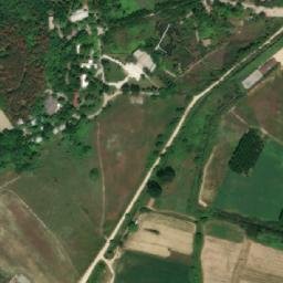 Satellite imagery of TT61, GR