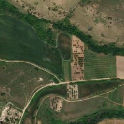 Satellite imagery of TT45/VII/, GR