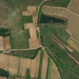 Satellite imagery of TT93, GR