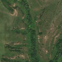 Satellite imagery of TT123, GR