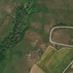 Satellite imagery of TT123, GR