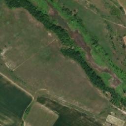 Satellite imagery of TT126, GR